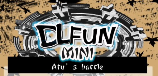 【国内赛事】DLFUN-MINI#02-3·8杯 报名开启！