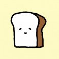 我的面包